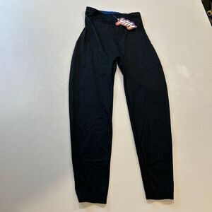 Yitty Headliner Shaping High Waist Leggings Black Size M NWT